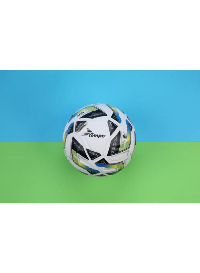 تمبو كرة قدم IGNITE Elite بمعيار FIFA Quality Pro – مقاس 5 - Image 4